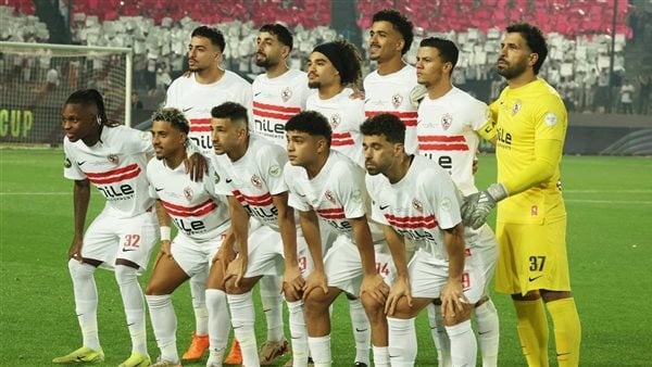 أحمد عبد الحليم الزمالك يحتاج لمعسكر إعداد عاجل والتتويج بالدوري منح الفريق دفعة كبيرة أحمد عبد الحليم الزمالك يحتاج لمعسكر إعداد عاجل والتتويج بالدوري منح الفريق دفعة كبيرة