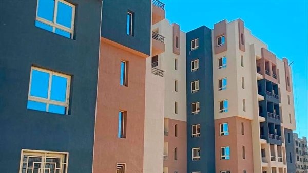 وزيرة الإسكان تتابع معدلات تنفيذ مشروع ديارنا بعدد من المدن الجديدة