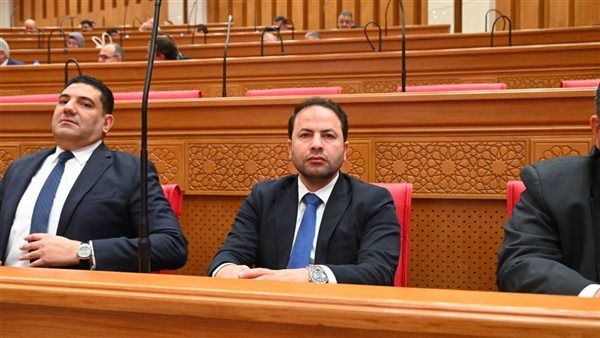 خطوة استراتيجية نائب يشيد بمشروع قانون جهاز مستقبل مصر