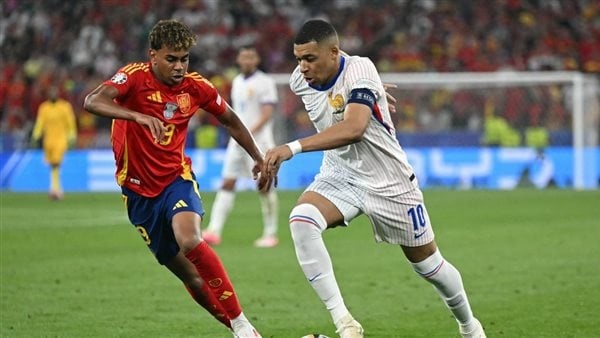 الليلة مواجهة قوية بين فرنسا وإسبانيا في نصف نهائي مونديال 2026 الليلة مواجهة قوية بين فرنسا وإسبانيا في نصف نهائي مونديال 2026