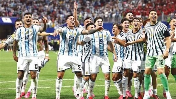 بث مباشر الآن انطلاق مباراة إسبانيا ضد الأرجنتين في نهائي كاس العالم 2026 بث مباشر الآن انطلاق مباراة إسبانيا ضد الأرجنتين في نهائي كاس العالم 2026