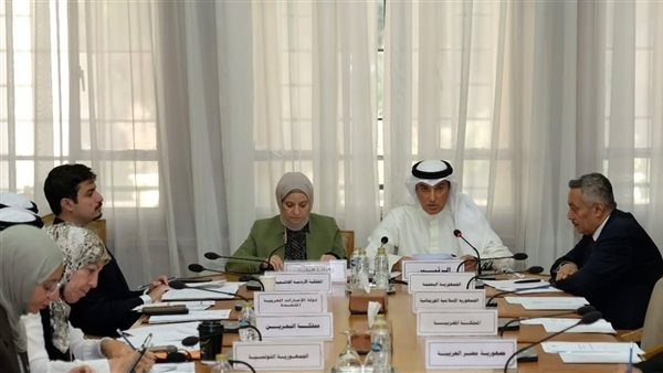 اللجنة العربية لحقوق الإنسان تدعو لاعتماد اسم أهوال لجريمة الإبادة التي ارتكبتها إسرائيل بحق الفلسطينيين اللجنة العربية لحقوق الإنسان تدعو لاعتماد اسم أهوال لجريمة الإبادة التي ارتكبتها إسرائيل بحق الفلسطينيين