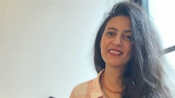 هبة الصغير لـ الدستور الديكور السينمائي يكشف تحولات المجتمع المصري هبة الصغير لـ الدستور الديكور السينمائي يكشف تحولات المجتمع المصري