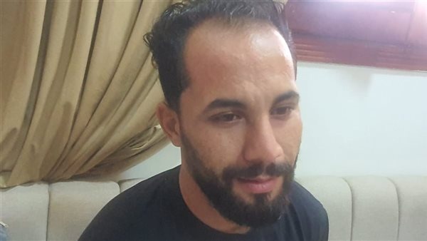 منقذ أسرة الغربية من الغرق لولا عناية الله لكنت أنا والأسرة فى عداد المفقودين منقذ أسرة الغربية من الغرق لولا عناية الله لكنت أنا والأسرة فى عداد المفقودين