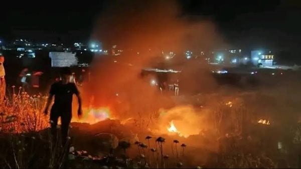 مدير طوارئ مستشفى السليمانية استقبال 3 مصابين جراء الهجوم على طاسلوجة