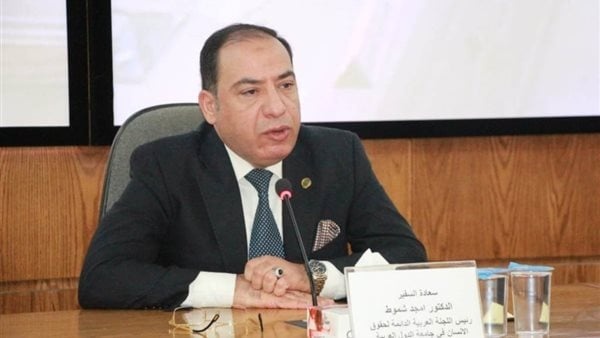 أمجد شموط المنطقة تتجه إلى حرب أوسع والحلول السياسية تتراجع أمجد شموط المنطقة تتجه إلى حرب أوسع والحلول السياسية تتراجع