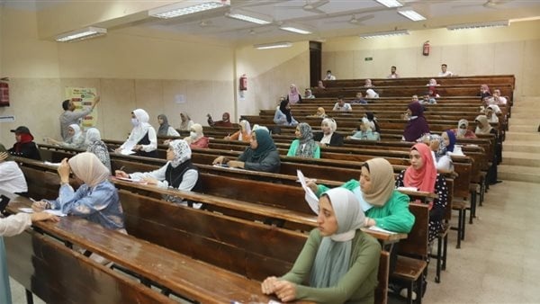 نتيجة اختبارات القدرات للثانوية العامة 2026 الرابط الرسمي والأوراق المطلوبة