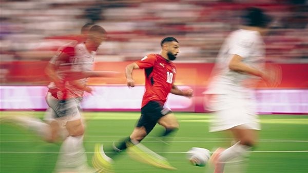 قائمة الأسرع في كأس العالم 2026 محمد صلاح يتفوق على يامال ومبابي