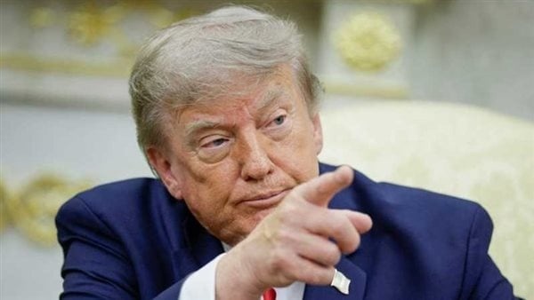 تصريح جديد مثير للجدل من ترامب بشأن الأموال الإيرانية الموجودة لدى أمريكا تصريح جديد مثير للجدل من ترامب بشأن الأموال الإيرانية الموجودة لدى أمريكا