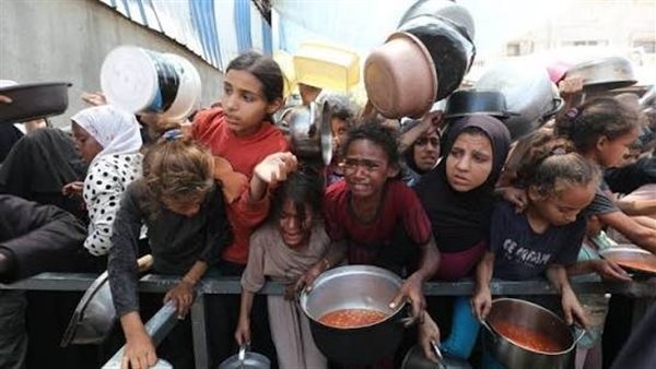 1 4 مليون شخص في غزة يواجهون الجوع إلى حد الأزمة