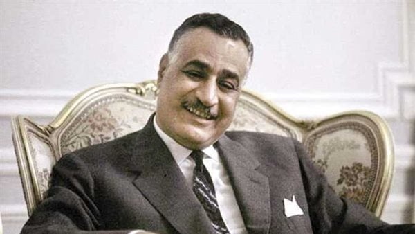 في ذكرى ثورة 23 يوليو تحية لقائدها الزعيم الخالد جمال عبدالناصر في ذكرى ثورة 23 يوليو تحية لقائدها الزعيم الخالد جمال عبدالناصر