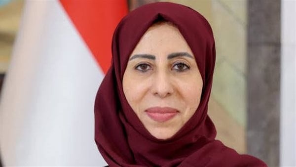 وزيرة الخارجية اليمنية مستعدون لأي تصعيد بعد هجمات الحوثيين