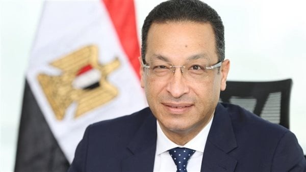 وزير الاتصالات لـ الدستور إضافة خدمات جديدة إلى الكارت الموحد على مراحل وزير الاتصالات لـ الدستور إضافة خدمات جديدة إلى الكارت الموحد على مراحل