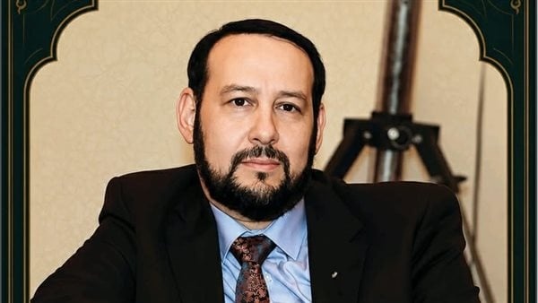 منير القادري الملتقى العالمي للتصوف يواجه التطرف بنشر الفكر الإسلامي الوسطي منير القادري الملتقى العالمي للتصوف يواجه التطرف بنشر الفكر الإسلامي الوسطي