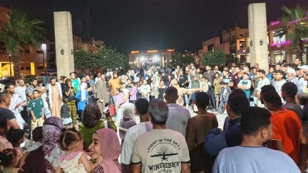 قصور الثقافة تواصل برامج أنشطتها الفنية الصيفية بالمحافظات قصور الثقافة تواصل برامج أنشطتها الفنية الصيفية بالمحافظات