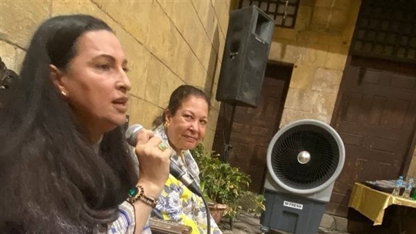 صفاء النجار بعد منتصف الليل وثيقة أدبية تعيد طرح سؤال الهوية صفاء النجار بعد منتصف الليل وثيقة أدبية تعيد طرح سؤال الهوية