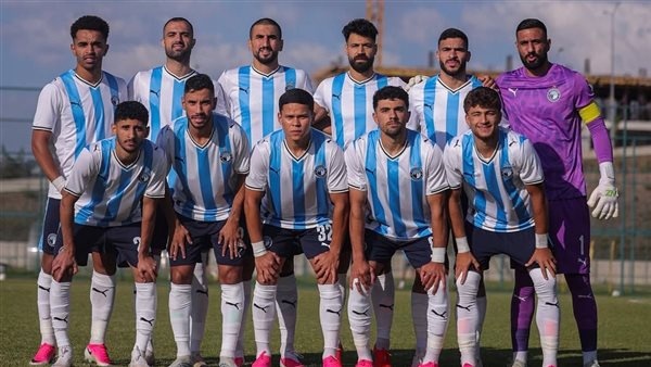 بعد رحيل النجوم والاعتزال الوديات تكشف ملامح تشكيل بيراميدز الجديد