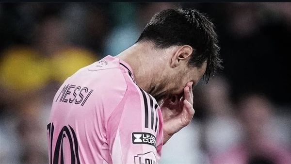 بمشاركة ميسي إنتر ميامي يو دع كأس الدوريات بعد الخسارة أمام كلوب ليون بمشاركة ميسي إنتر ميامي يو دع كأس الدوريات بعد الخسارة أمام كلوب ليون