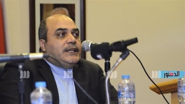 بلاغات الأهالي وقرار الحكومة الباز يكشف كواليس فض رابعة فيديو بلاغات الأهالي وقرار الحكومة الباز يكشف كواليس فض رابعة فيديو