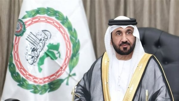 رئيس البرلمان العربي يدين مخطط e1 الاستيطاني وتصريحات بن غفير رئيس البرلمان العربي يدين مخطط e1 الاستيطاني وتصريحات بن غفير