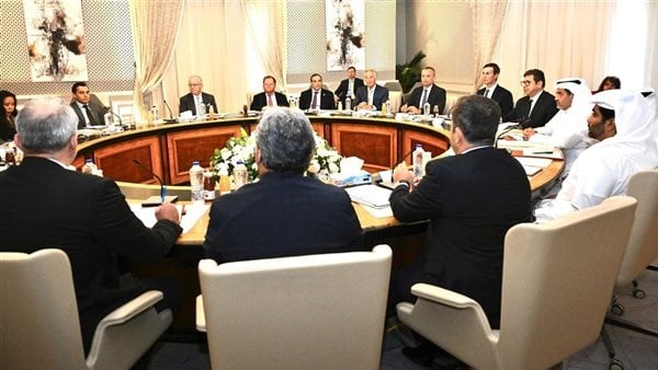كوشنر يبحث مع وسطاء اتفاق وقف إطلاق النار بغزة تسريع بدء المرحلة الثانية من خطة ترامب