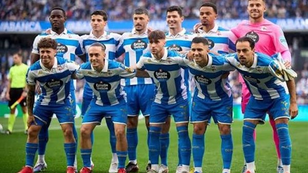 مشاهدة مواجهة ديبورتيفو لاكورونيا ضد إلتشي بث مباشر الآن مشاهدة مواجهة ديبورتيفو لاكورونيا ضد إلتشي بث مباشر الآن