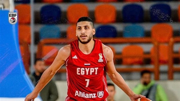 إصابة أحمد عادل دولا بقطع في الرباط الصليبي وغضروف الركبة