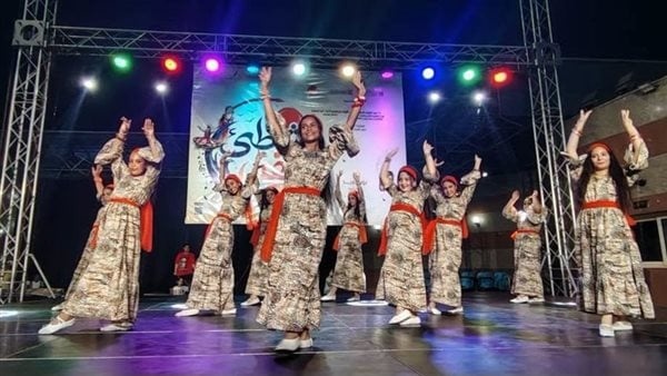 بورسعيد تودع شاطئ الفن وتحتفي بالمولد النبوي بورسعيد تودع شاطئ الفن وتحتفي بالمولد النبوي