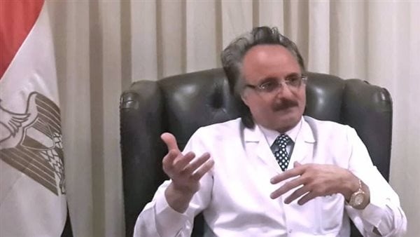 نبيل عبدالمقصود المرأة تحتاج إلى أن يعاملها الرجل كملكة نبيل عبدالمقصود المرأة تحتاج إلى أن يعاملها الرجل كملكة