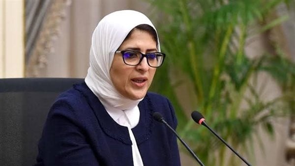 هالة زايد مصر من أكثر الدول استعدادا لمواجهة الأزمات لما تمتلكه من بنية تحتية قوية هالة زايد مصر من أكثر الدول استعدادا لمواجهة الأزمات لما تمتلكه من بنية تحتية قوية