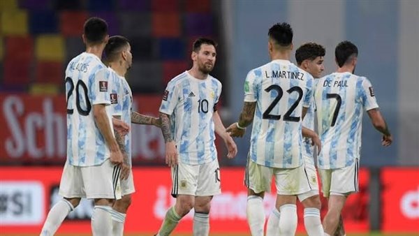موعد مباراة الأرجنتين ضد أستراليا بدور الـ16 بكأس العالم والقناة الناقلة وملعب اللقاء