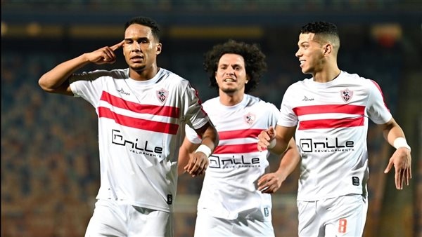موعد مباراة الزمالك المقبلة ضد فاركو في الدوري المصري والقنوات الناقلة
