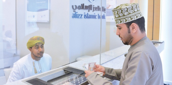 ارتفاع أصول قطاع الصيرفة الإسلامية في سلطنة ع مان إلى 9 8 مليار ريال ارتفاع أصول قطاع الصيرفة الإسلامية في سلطنة ع مان إلى 9 8 مليار ريال