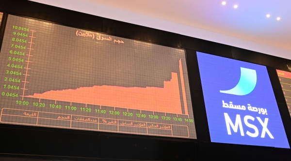 أكثر من 20 مليون ريال ع ماني أرباح شركات التأمين ببورصة مسقط