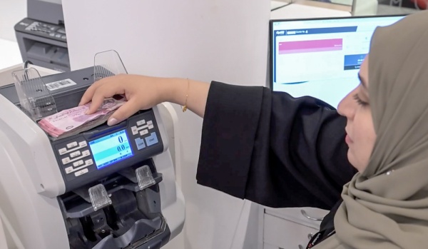 السيولة المحلية في سلطنة ع مان ترتفع إلى 28 6 مليار ريال السيولة المحلية في سلطنة ع مان ترتفع إلى 28 6 مليار ريال