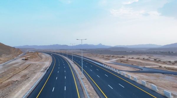 أكثر من 200 مليون ريال ع ماني للمحتوى المحلي في مشروعات الطرق
