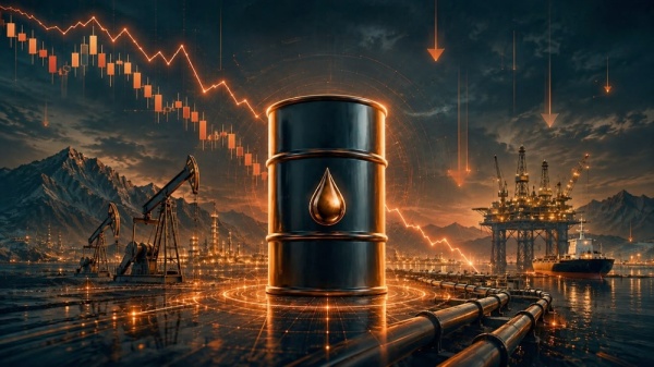 سعر نفط ع مان ينخفض ويصل إلى 112 دولار ا أمريكي ا و41 سنت ا