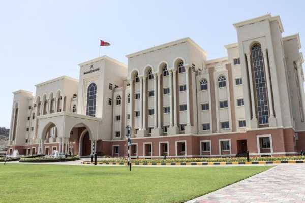 جهاز الرقابة يشارك في الاحتفاء بالأسبوع الخليجي للرقابة المالية والإدارية جهاز الرقابة يشارك في الاحتفاء بالأسبوع الخليجي للرقابة المالية والإدارية