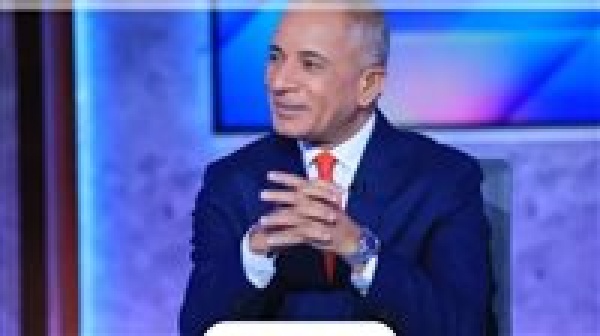 أحمد موسى عن ضبط نخنوخ انتهى عصر الفوضى والبلطجة ولا أحد فوق القانون في مصر