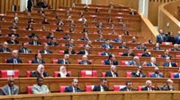النواب يناقش تعديلات قانون الإجراءات الضريبية الموحد الاثنين المقبل والحكومة تستهدف تعزيز الفاتورة الإلكترونية النواب يناقش تعديلات قانون الإجراءات الضريبية الموحد الاثنين المقبل والحكومة تستهدف تعزيز الفاتورة الإلكترونية