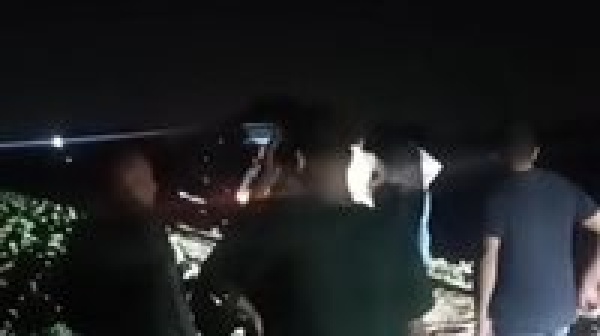 العثور على جثة شاب ملقى بمقابر نشوة بالشرقية