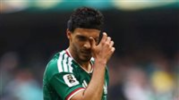 دموع راؤول خيمينيز تخطف الأضواء في افتتاح كأس العالم 2026 بعد هدف مؤثر أمام جنوب إفريقيا