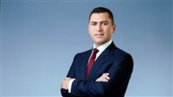 محمد السلاب عن برنامج القرى المنتجة للتنمية الصناعية خطوة لتمكين أبناء الريف اقتصاديا محمد السلاب عن برنامج القرى المنتجة للتنمية الصناعية خطوة لتمكين أبناء الريف اقتصاديا