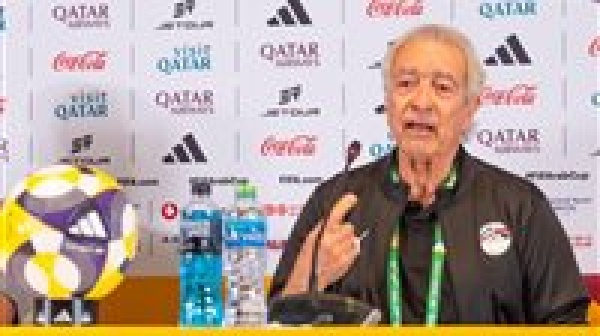 حلمي طولان لـ تحيا مصر مباراة بلجيكا صعبة جد ا لكن مفيش مستحيل فى الكورة