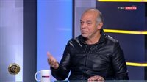 محمد صلاح نجم الزمالك السابق يكشف لـ تحيا مصر توقعاته لمباراة مصر وبلجيكا فى كأس العالم