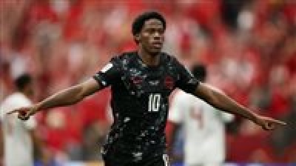 كندا ضد قطر ملخص اهداف ونتيجه مباراة منتخب قطر وكندا في كأس العالم 2026