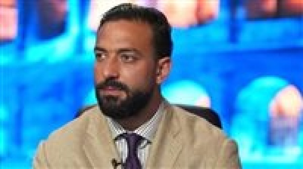 بعد تأييد حبس نجله أحمد حسام ميدو يتعرض لوعكة صحية مفاجئة ويدخل المستشفى بعد تأييد حبس نجله أحمد حسام ميدو يتعرض لوعكة صحية مفاجئة ويدخل المستشفى