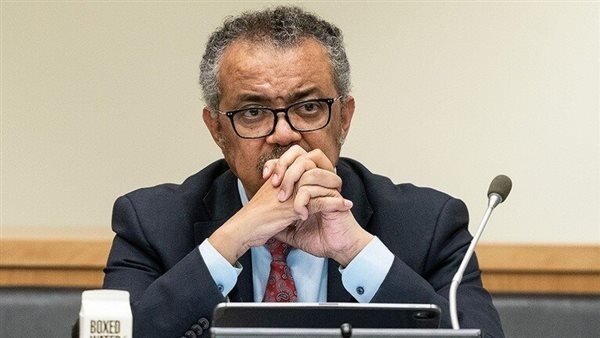 مدير الصحة العالمية يتلقى رسائل تهديد بالقتل هل تقف إثيوبيا وراءها