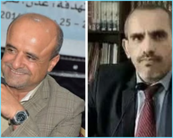 المحامي السماوي يدعو سلطة صنعاء إلى الإفراج عن المعتقلين في ذكرى المولد النبوي المحامي السماوي يدعو سلطة صنعاء إلى الإفراج عن المعتقلين في ذكرى المولد النبوي