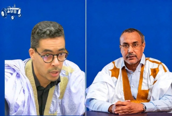 البام بالداخلة ومأزق التوريث السياسي حين تسقط شعارات الحداثة أمام سطوة العائلة البام بالداخلة ومأزق التوريث السياسي حين تسقط شعارات الحداثة أمام سطوة العائلة